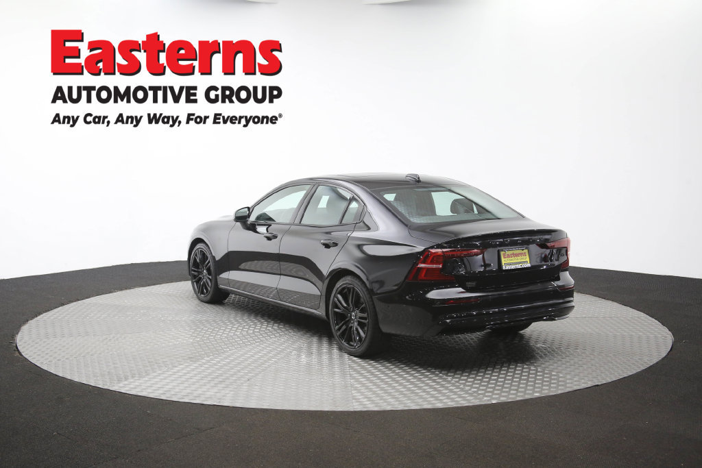 Used 2024 Volvo S60 B5 Plus FWD image 70