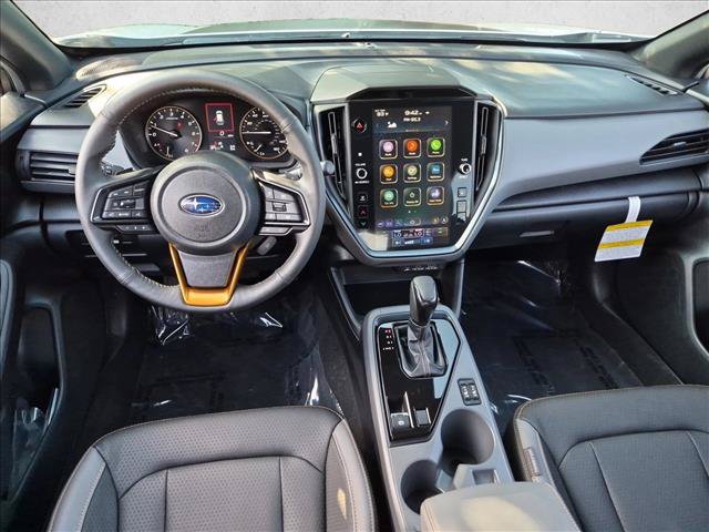 New 2026 Subaru Crosstrek 2.5i Wilderness AWD/4WD image 15