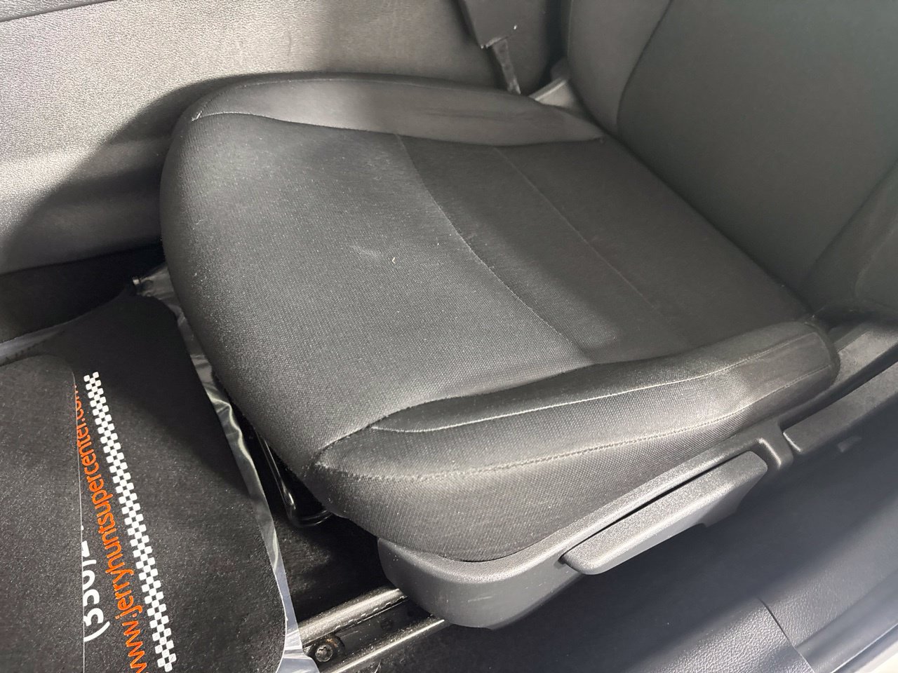 Used 2024 Nissan Sentra S FWD image 14