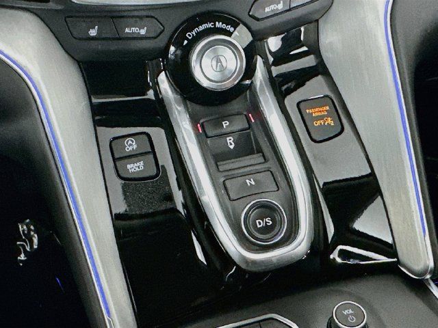 Used 2023 Acura TLX w/ Technology Package FWD image 17