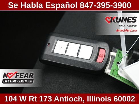 Used 2024 Mitsubishi Outlander Sport AWD image 28