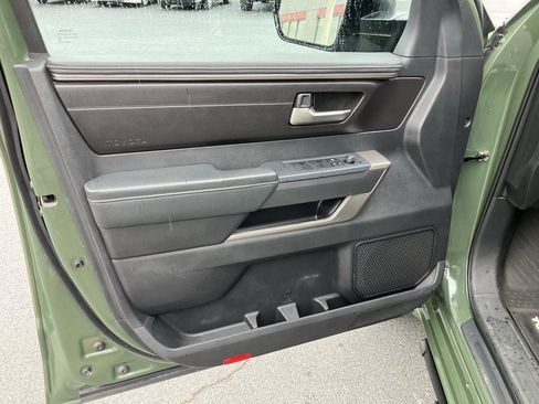 Used 2022 Toyota Tundra SR5 w/ Convenience Package RWD image 14