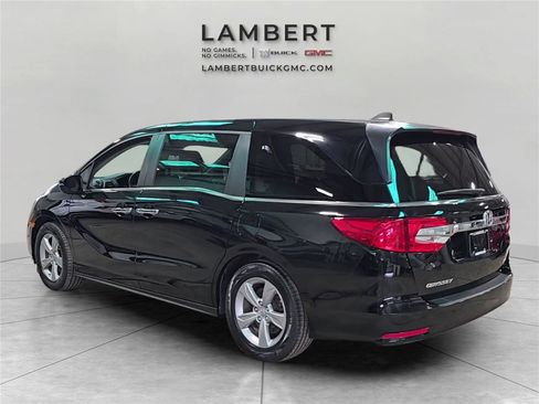 Used 2019 Honda Odyssey EX image 3