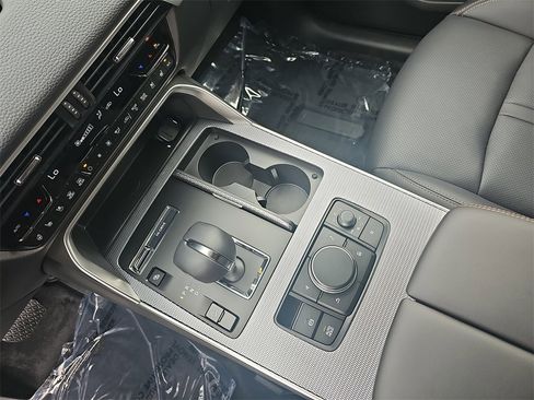 New 2026 MAZDA CX-90 Plug-In Hybrid w/Premium Sport image 25