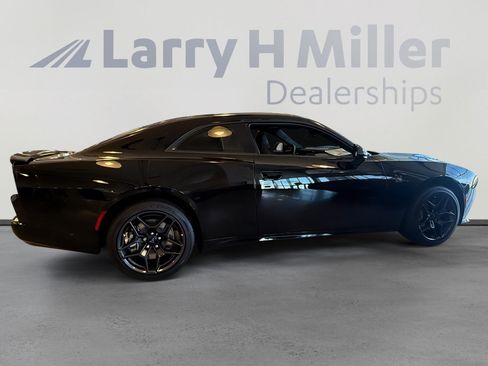 New 2026 Dodge Charger Scat Pack image 7