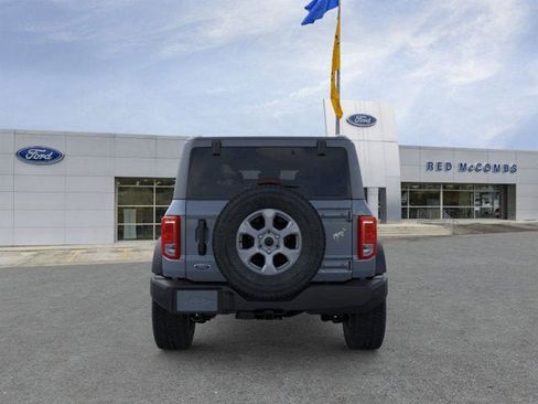 New 2025 Ford Bronco Big Bend image 5