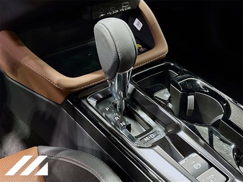 New 2026 Subaru Forester Touring image 19