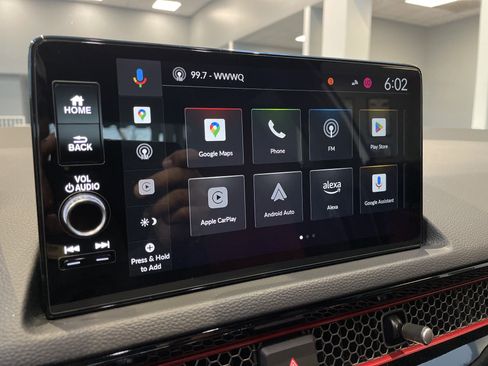 Used 2025 Honda Civic Si image 25