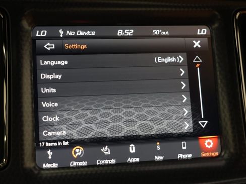 Used 2021 Dodge Challenger SRT Hellcat Redeye image 32