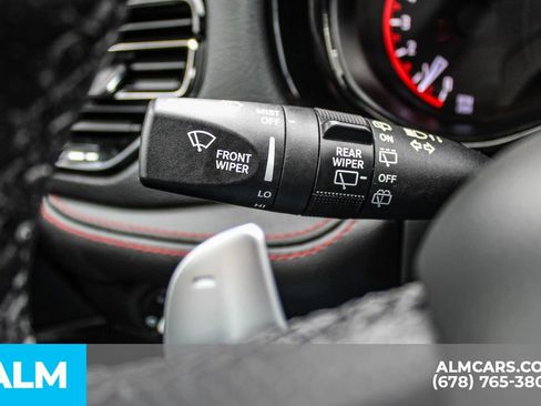 Used 2026 Dodge Durango GT RWD image 31