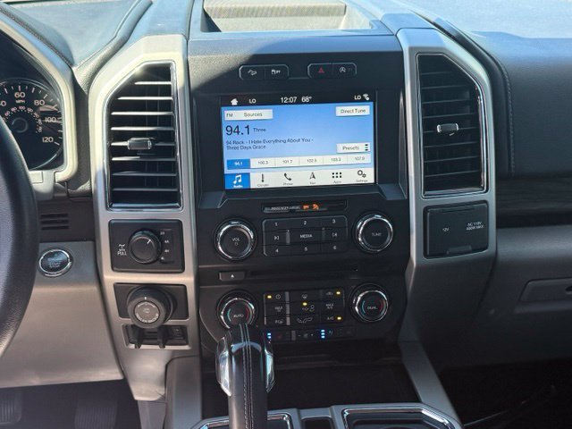 Used 2018 Ford F150 Lariat AWD/4WD image 23