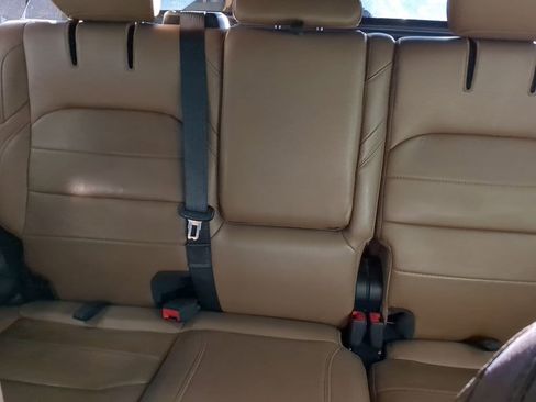 Used 2021 Jeep Wrangler Unlimited Sahara 4xe w/ Cold Weather Group image 22