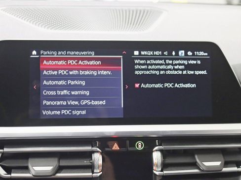 Used 2023 BMW M4 xDrive Competition image 29