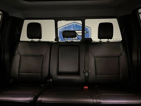 Used 2023 Ford F450 Lariat w/ FX4 Off-Road Package image 23