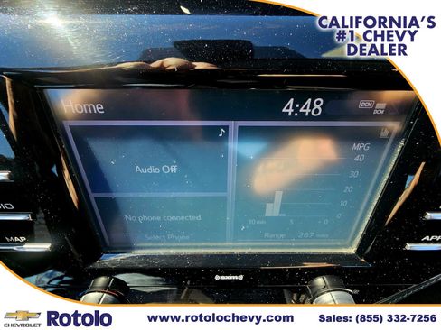 Used 2020 Toyota Camry SE w/ Carpet Mat Package image 21