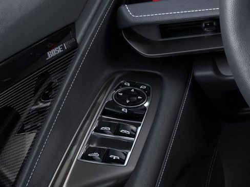 New 2026 Chevrolet Corvette Z06 w/ Stealth Interior Trim Package RWD image 23