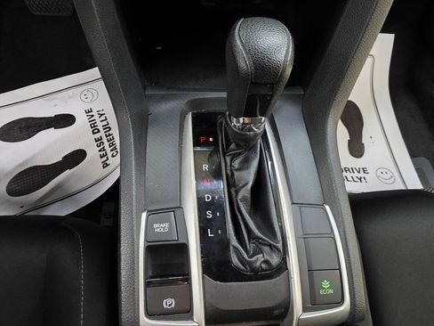 Used 2020 Honda Civic LX image 31