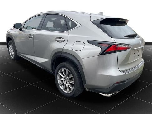 Used 2017 Lexus NX 200t FWD w/ Accessory Package 2 image 3