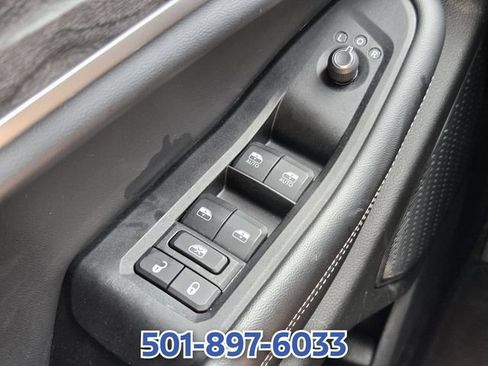 Used 2024 Jeep Grand Cherokee L Limited w/ Luxury Tech Group II AWD/4WD image 29