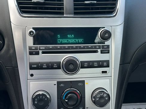 Used 2012 Chevrolet Malibu LT w/ 1LT All-Star Package FWD image 14