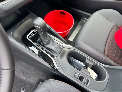New 2026 Toyota Corolla SE AWD/4WD image 26