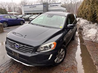 Used 2016 Volvo XC60 T6 Platinum w/ Climate Package video 1