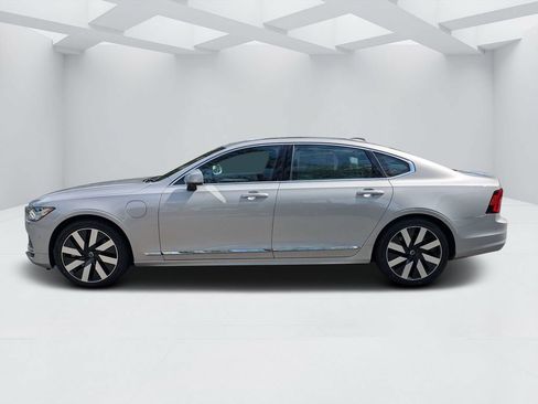 New 2024 Volvo S90 T8 Ultimate w/ Lounge Package AWD/4WD image 6