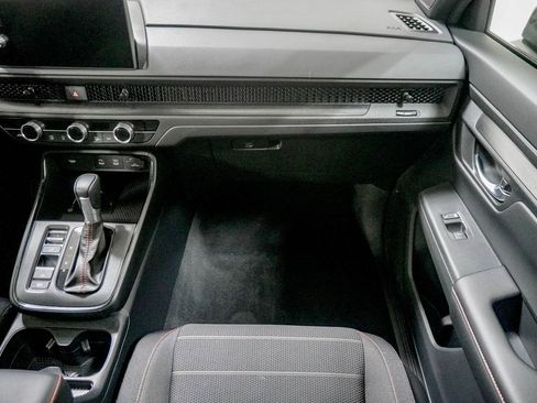 Certified 2026 Honda CR-V TrailSport image 29