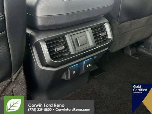 Certified 2022 Ford F150 Lariat AWD/4WD image 29