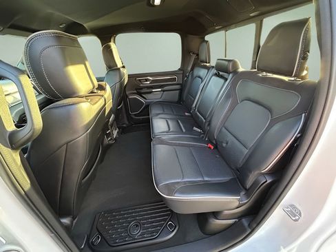 Certified 2023 RAM 1500 Laramie image 21
