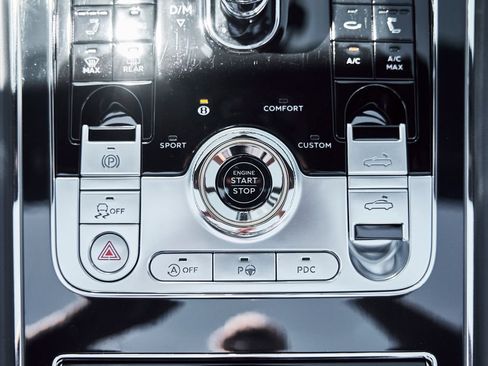 Used 2024 Bentley Continental GT Speed AWD/4WD image 60