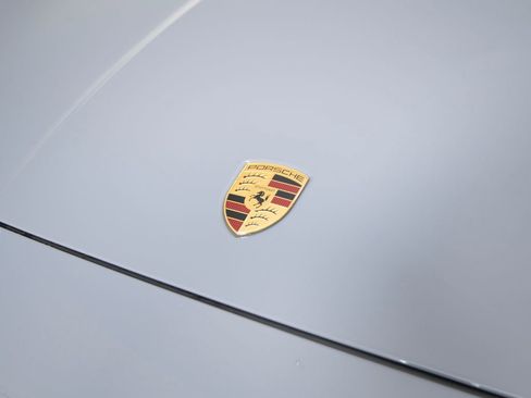 New 2026 Porsche Cayenne Coupe AWD/4WD image 36