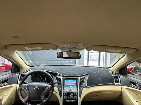 Used 2013 Hyundai Sonata Limited FWD image 16