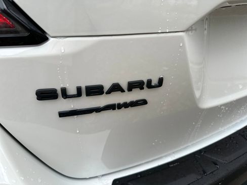 Used 2025 Subaru Outback Onyx Edition XT image 24