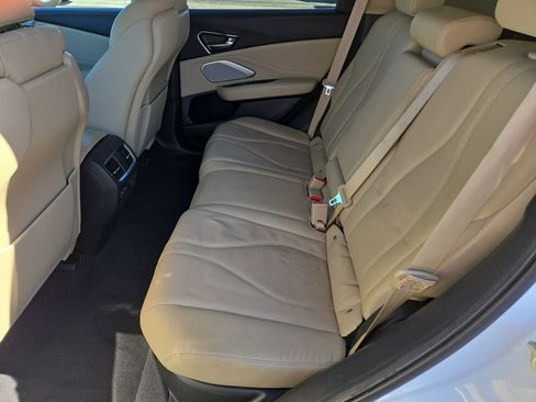 Used 2020 Acura RDX FWD w/ Technology Package image 16