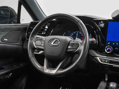 Used 2024 Lexus RX 350 F Sport image 15