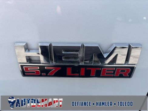 Used 2019 RAM 1500 Tradesman image 14