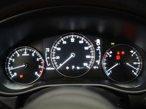 Used 2023 MAZDA CX-30 2.5 Turbo w/ Premium Package image 25