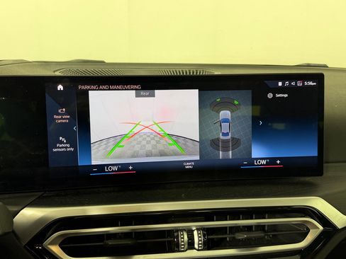 Used 2023 BMW 330e w/ M Sport Package image 25