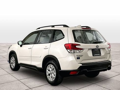 Used 2019 Subaru Forester w/ Alloy Wheel Package AWD/4WD image 10