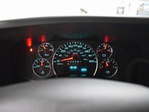 New 2025 Chevrolet Express 3500 w/ Power Convenience Package image 32