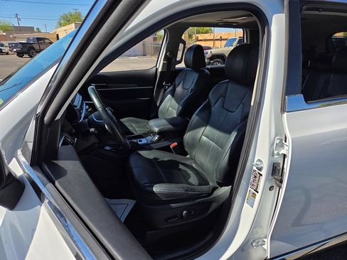Used 2020 Kia Telluride EX FWD image 48