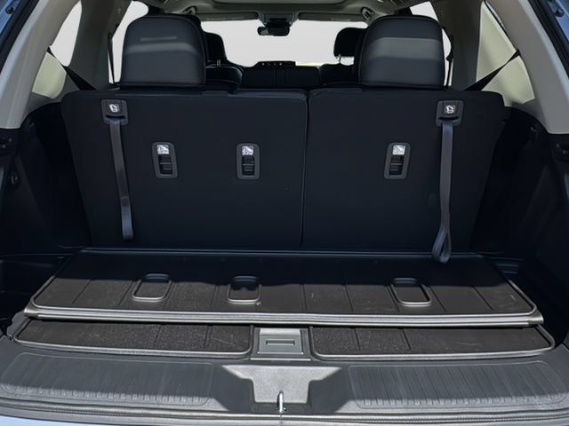 New 2026 Honda Pilot Elite image 16