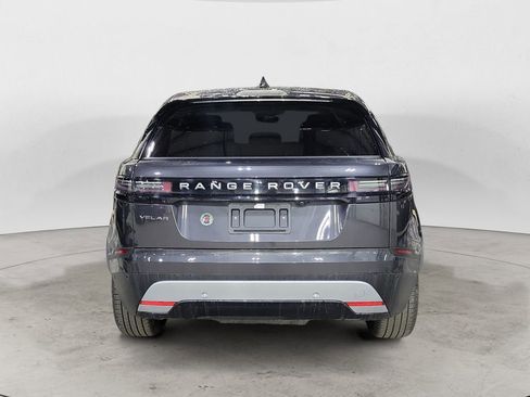 Certified 2026 Land Rover Range Rover Velar S image 4