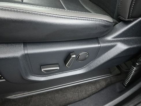 Used 2020 Ford F150 Raptor w/ Equipment Group 802A Luxury image 13