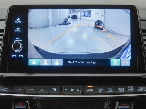 New 2026 Honda Odyssey EX-L image 31