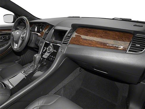 Used 2013 Ford Taurus Limited FWD image 17
