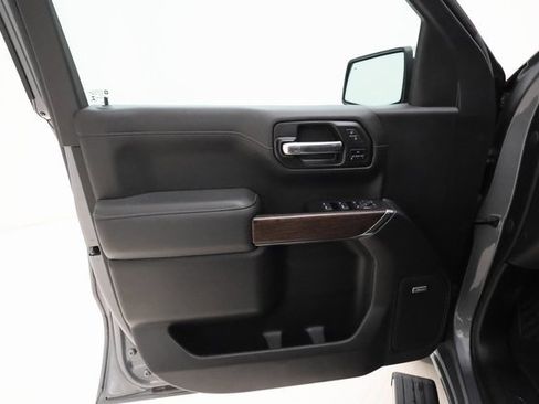 Used 2021 GMC Sierra 1500 Denali w/ Denali Ultimate Package image 7