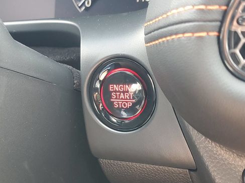 New 2027 Honda HR-V Sport image 16