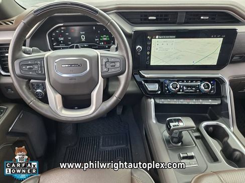 Used 2023 Chevrolet Silverado 1500 W/T w/ Trailering Package AWD/4WD image 13